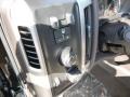 2014 Onyx Black GMC Sierra 1500 SLT Crew Cab 4x4  photo #15
