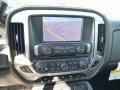 2014 Onyx Black GMC Sierra 1500 SLT Crew Cab 4x4  photo #16