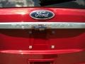 2015 Ruby Red Ford Explorer Limited  photo #14