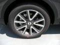 2015 Ford Explorer XLT Wheel and Tire Photo