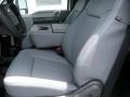 2015 Oxford White Ford F250 Super Duty XL Crew Cab  photo #24