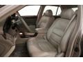 Neutral Shale Front Seat Photo for 2000 Cadillac DeVille #95777550