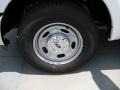 2015 Ford F250 Super Duty XL Super Cab Wheel