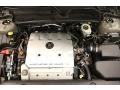 4.6 Liter DOHC 32-Valve Northstar V8 2000 Cadillac DeVille DTS Engine