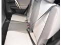 Super White - RAV4 LE Photo No. 7