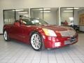 Infrared - XLR -V Series Roadster Photo No. 1