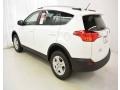 Super White - RAV4 LE Photo No. 37