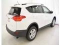Super White - RAV4 LE Photo No. 39