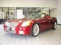 Infrared - XLR -V Series Roadster Photo No. 3
