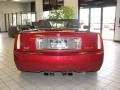 Infrared - XLR -V Series Roadster Photo No. 6