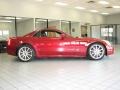 Infrared - XLR -V Series Roadster Photo No. 8