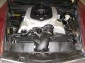 Infrared - XLR -V Series Roadster Photo No. 17