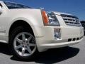 White Diamond - SRX 4 V6 AWD Photo No. 2