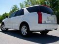 White Diamond - SRX 4 V6 AWD Photo No. 4