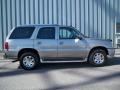 Pewter - Escalade AWD Photo No. 2