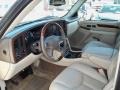 Pewter - Escalade AWD Photo No. 4