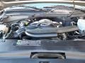 Pewter - Escalade AWD Photo No. 8