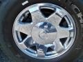 Pewter - Escalade AWD Photo No. 9