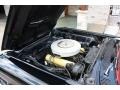 V8 1960 Ford Thunderbird Convertible Engine