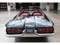 1960 Raven Black Ford Thunderbird Convertible  photo #8