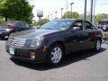 2005 Moonstone Cadillac CTS Sedan  photo #1