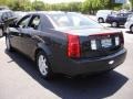 2005 Moonstone Cadillac CTS Sedan  photo #4