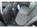 Black - Jetta SE Sedan Photo No. 11