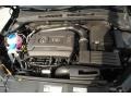 Black - Jetta SE Sedan Photo No. 28