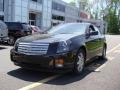 Black Raven - CTS Sedan Photo No. 1