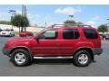 Molten Lava Metallic - Xterra XE V6 Photo No. 4