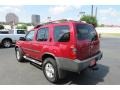 Molten Lava Metallic - Xterra XE V6 Photo No. 5