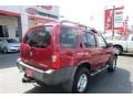 Molten Lava Metallic - Xterra XE V6 Photo No. 7