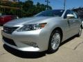 Silver Lining Metallic - ES 350 Photo No. 2