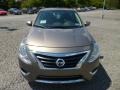 Titanium - Versa 1.6 SV Sedan Photo No. 2
