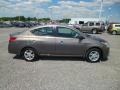 Titanium - Versa 1.6 SV Sedan Photo No. 8