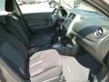 Titanium - Versa 1.6 SV Sedan Photo No. 10