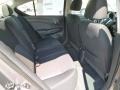 Titanium - Versa 1.6 SV Sedan Photo No. 11