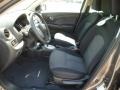 Titanium - Versa 1.6 SV Sedan Photo No. 14