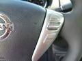 Titanium - Versa 1.6 SV Sedan Photo No. 17