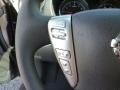 Titanium - Versa 1.6 SV Sedan Photo No. 18