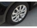 Black - Jetta SE Sedan Photo No. 7