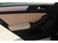 Black - Jetta SE Sedan Photo No. 10