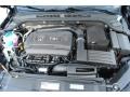 Black - Jetta SE Sedan Photo No. 25