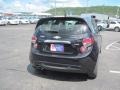 Black Granite Metallic - Sonic RS Hatch Photo No. 4