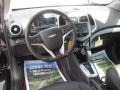 Black Granite Metallic - Sonic RS Hatch Photo No. 10