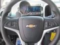 Black Granite Metallic - Sonic RS Hatch Photo No. 13