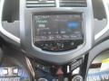 Black Granite Metallic - Sonic RS Hatch Photo No. 14