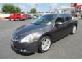 Dark Slate - Altima 3.5 SR Photo No. 3