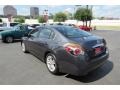 Dark Slate - Altima 3.5 SR Photo No. 5