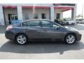 Dark Slate - Altima 3.5 SR Photo No. 8